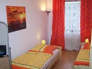 Cab City Apartments Berlin Germany