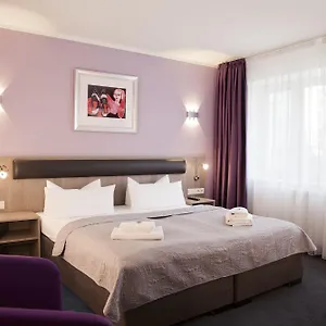 Nikolai Residencia Hotel