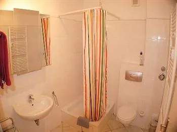Hotel Cab City Apartments Berlín