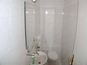 Cab City Apartments Berlín Hotel