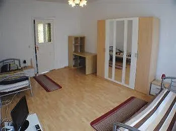 Cab City Apartments Berlín 3*,
